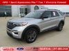 Pre-Owned 2024 Ford Explorer XLT
