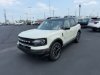 Pre-Owned 2024 Ford Bronco Sport Outer Banks