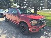 New 2026 Ford F-150 XLT