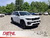 Pre-Owned 2026 Jeep Grand Cherokee Altitude 4x4