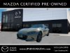 Certified Pre-Owned 2024 MAZDA MX-5 Miata RF Grand Touring