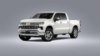 Pre-Owned 2023 Chevrolet Silverado 1500 LTZ