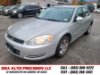 Pre-Owned 2008 Chevrolet Impala LS