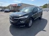 Pre-Owned 2024 Buick Enclave Essence