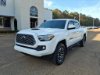 Pre-Owned 2023 Toyota Tacoma TRD Sport
