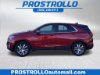 Pre-Owned 2024 Chevrolet Equinox LT