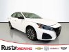 Pre-Owned 2024 Nissan Altima 2.5 SV