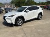 Pre-Owned 2017 Lexus NX 200t F SPORT