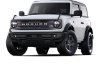 Pre-Owned 2024 Ford Bronco Big Bend