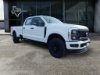 New 2026 Ford Super Duty F-350 SRW Platinum