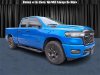Pre-Owned 2025 Ram 1500 Tradesman