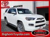Certified Pre-Owned 2024 Toyota 4Runner TRD Sport