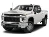 Pre-Owned 2023 Chevrolet Silverado 3500HD LT