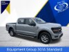 Pre-Owned 2024 Ford F-150 XLT