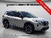 Pre-Owned 2025 Nissan Rogue Platinum