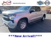Pre-Owned 2022 Chevrolet Silverado 1500 LT