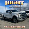 Pre-Owned 2018 Ford F-250 Super Duty Lariat