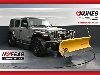 Pre-Owned 2022 Jeep Wrangler Unlimited High Tide