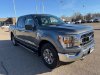 Pre-Owned 2023 Ford F-150 XLT