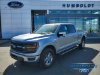 New 2025 Ford F-150 XLT