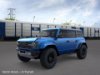 Unknown 2025 Ford Bronco Raptor