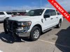 Pre-Owned 2022 Ford F-150 XL