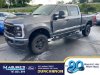 Pre-Owned 2024 Ford F-250 Super Duty XL