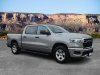 Pre-Owned 2025 Ram 1500 Tradesman