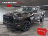 New 2025 Ram 1500 Sport