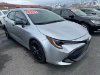 Pre-Owned 2021 Toyota Corolla Hatchback SE Nightshade Edition