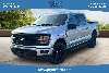 Pre-Owned 2025 Ford F-150 XLT