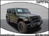 Pre-Owned 2023 Jeep Wrangler Rubicon 4xe 20th Anniversary