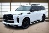 Pre-Owned 2026 INFINITI QX80 SPORT AWD