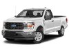 Pre-Owned 2021 Ford F-150 XLT