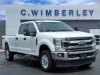 Certified Pre-Owned 2022 Ford F-350 Super Duty Platinum