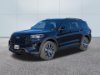 Pre-Owned 2025 Ford Explorer ST-Line