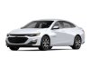 Pre-Owned 2024 Chevrolet Malibu RS