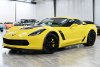 Pre-Owned 2018 Chevrolet Corvette Z06