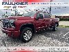 Pre-Owned 2024 Chevrolet Silverado 2500HD High Country