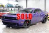 Unknown 2018 Dodge Challenger SRT Demon