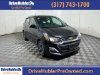 Pre-Owned 2021 Chevrolet Spark 2LT CVT