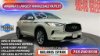 Pre-Owned 2021 INFINITI QX50 Essential