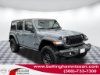 Pre-Owned 2024 Jeep Wrangler Willys