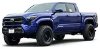 Pre-Owned 2025 Toyota Tacoma SR5