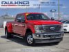 Pre-Owned 2022 Ford F-350 Super Duty Platinum