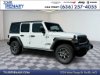 Pre-Owned 2024 Jeep Wrangler Sport S