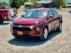 Certified Pre-Owned 2025 Chevrolet Trax LS
