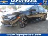 Pre-Owned 2018 Honda Civic Sport Touring
