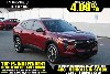 Pre-Owned 2025 Chevrolet Trax FWD 1RS