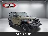 Pre-Owned 2025 Jeep Wrangler Sport